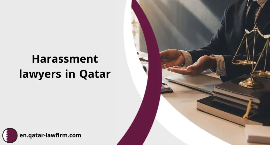 Harassment lawyers in Qatar
