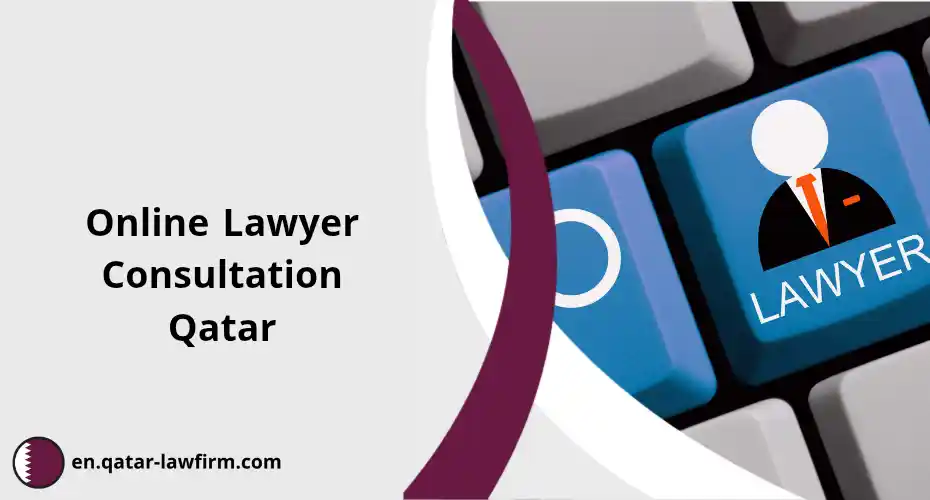Online Lawyer Consultation Qatar